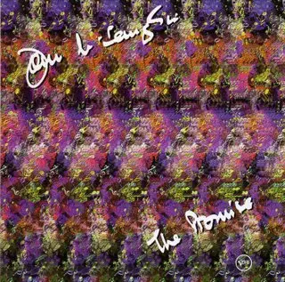 JOHN MCLAUGHLIN / ジョン・マクラフリン / Promise(2LP/180g)