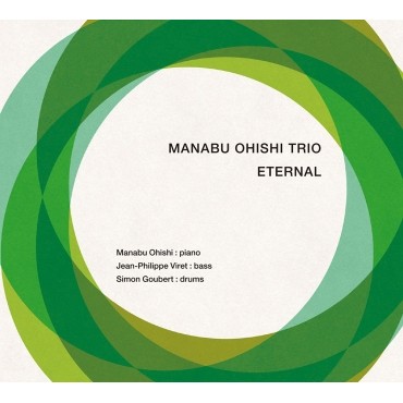 MANABU OHISHI / 大石学 / Eternal
