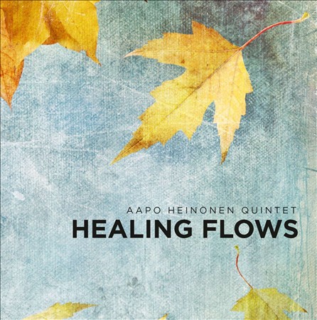 AAPO HEINONEN / Healing Flows