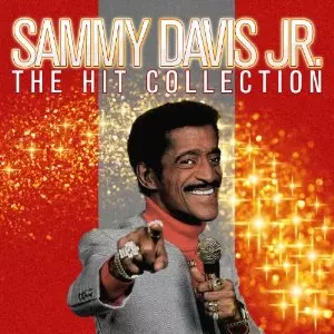 美品 廃盤 CD SIJIMI STUDIO LIVE 2DAYS でも The Hit Collection(2CD)/SAMMY DAVIS JR./サミー・デイヴィス