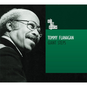 TOMMY FLANAGAN / トミー・フラナガン / Giant Steps