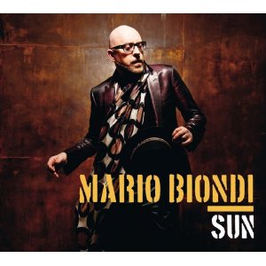 MARIO BIONDI / マリオ・ビオンディ / Sun(LP)