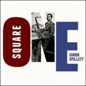 SIMON SPILLETT / サイモン・スピレット / Square One (LP/180G)