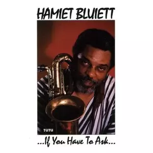 HAMIET BLUIETT / ハミエット・ブライエット商品一覧｜HIPHOP / 日本語