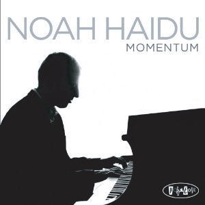 NOAH HAIDU / ノア・ハイドゥ / Momentum 