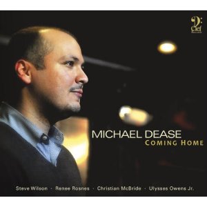MICHAEL DEASE / マイケル・ディーズ / Coming Home 