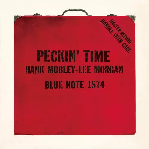 Hank Mobley 「1568」BLUE NOTEプレミアム復刻シリーズ Hank Mobley 「1568」BLUE NOTEプレミアム復刻シリーズ