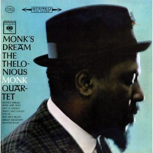 THELONIOUS MONK / セロニアス・モンク / Monk's Dream(LP/180G)