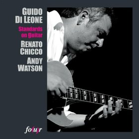 GUIDO DI LEONE / ギド・ディ・レオーネ / Standards On Guitar