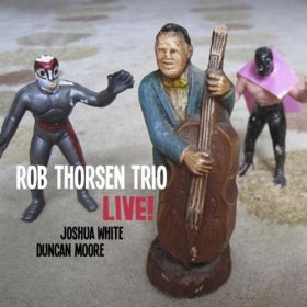 ROB THORSEN / Live!