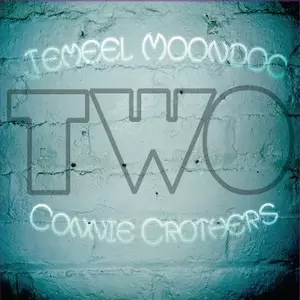 JEMEEL MOONDOC / ジャミール・ムーンドック / Two