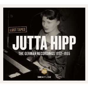 JUTTA HIPP / ユタ・ヒップ商品一覧｜JAZZ｜ディスクユニオン