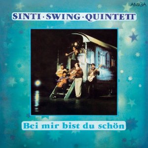 SINTI SWING QUINTETT / Bei Mir Bist du Schon 
