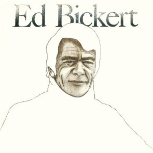 ED BICKERT / エド・ビッカート / 真夜中のビッカート