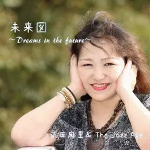 沢田麻里 / Dreams In The Future / 未来図