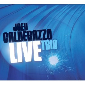 JOEY CALDERAZZO / ジョーイ・カルデラッツォ / Live
