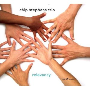 CHIP STEPHENS / チップ・ステファンス / Relevancy