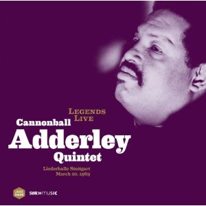 CANNONBALL ADDERLEY / キャノンボール・アダレイ商品一覧/LP(レコード