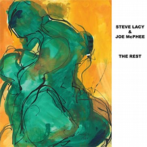 STEVE LACY / スティーヴ・レイシー / The Rest(LP)