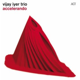 VIJAY IYER / ヴィジェイ・アイヤー / Accelerando(LP)