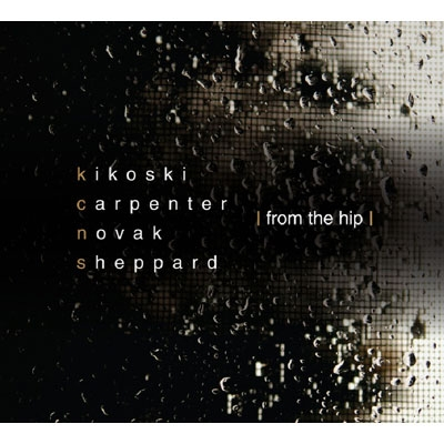 DAVID KIKOSKI / デヴィッド・キコスキー / From The Hip 