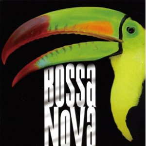 ENNIO MORRICONE / エンニオ・モリコーネ / The Bossa Nova & Samba Soundtracks