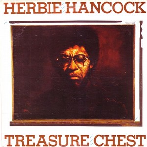 HERBIE HANCOCK / ハービー・ハンコック / Treasure Chest