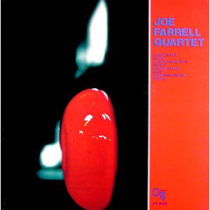 JOE FARRELL / ジョー・ファレル / Joe Farrell Quartet 