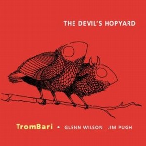 GLENN WILSON / Devil's Hopyard