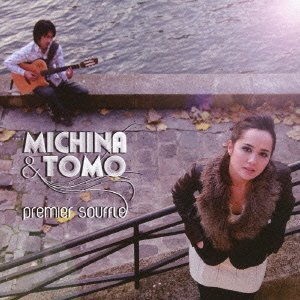 MICHINA & TOMO / ミチナ&トモ / Premier Souffle 