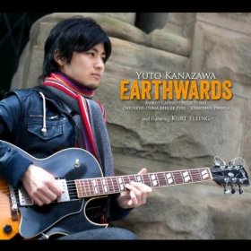 YUTO KANAZAWA / 金澤悠人 / Earthwards