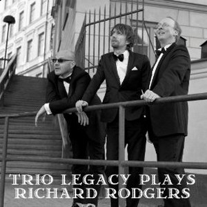 GUSTAV LUNDGREN / グスタフ・ラングレン / Plays Richard Rodgers