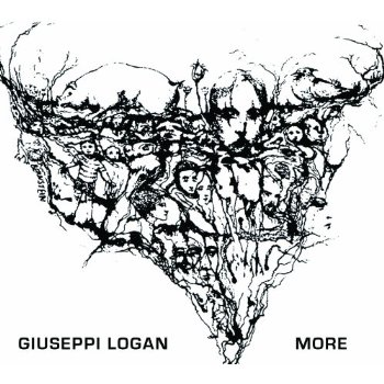 GIUSEPPI LOGAN / ジュゼッピ・ローガン / More