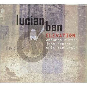 LUCIAN BAN  / ルシアン・バン / Mystery