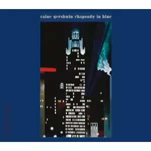 URI CAINE / ユリ・ケイン / Rhapsody in Blue