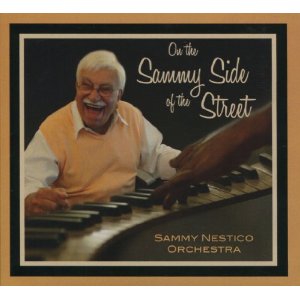 SAMMY NESTICO / サミーニスティコ / On the Sammy Side of the Street