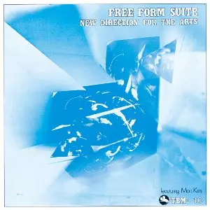 FREE FORM SUITE TBM-10 高柳昌行 FREE FORM SUITE / フリー・フォーム組曲/MASAYUKI TAKAYANAGI/高柳