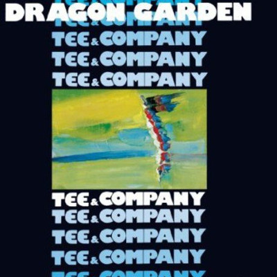 TEE & COMPANY / ティー&カンパニー / DRAGON GARDEN / ドラゴン・ガーデン