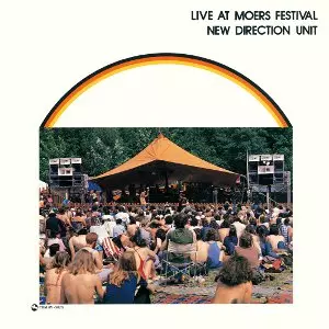 MASAYUKI TAKAYANAGI / 高柳昌行 / LIVE AT MOERS FESTIVAL / メルス・ニュー・ジャズ・フェスティバル '80