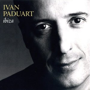 IVAN PADUART / イヴァン・パドゥア / Ibiza