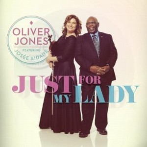 OLIVER JONES / オリヴァー・ジョーンズ商品一覧｜JAZZ｜ディスク