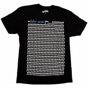BLUE NOTE T-SHIRT / It's Time(T-SHIRT/SIZE:S)
