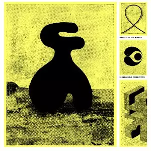 JOE MCPHEE / ジョー・マクフィー / Spontaneous Combustion(LP)