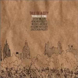 YOUNGJOO SONG / ソン・ヨンジュ / Tale of a City