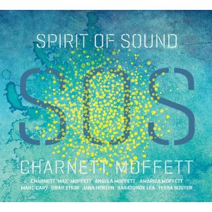 CHARNETT MOFFETT / チャーネット・モフェット / Spirit of Sound 
