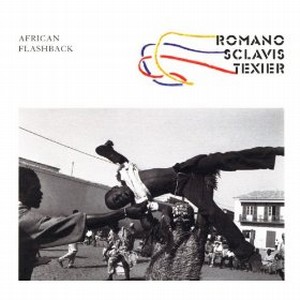 ALDO ROMANO / アルド・ロマーノ / African Flashback