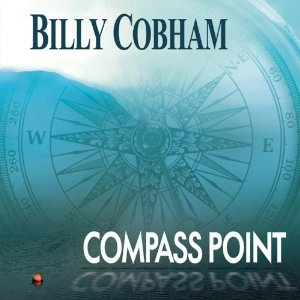 ビリー・コブハム / Compass Point(2CD)