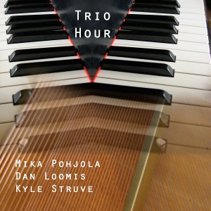 MIKA POHJOLA / ミカ・ポーヒョラ / Trio Hour / トリオ・アワー