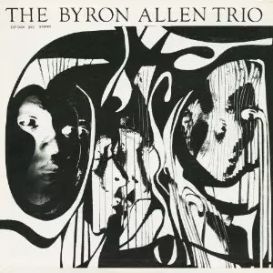 BYRON ALLEN / バイロン・アレン / Byron Allen Trio 