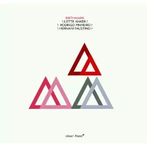 LOTTE ANKER / ロッテ・アンカー / Birthmark 